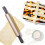 OXO OXO Good Grips Non-Stick Rolling Pin 7
