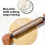 OXO OXO Good Grips Non-Stick Rolling Pin 3
