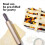 OXO OXO Good Grips Non-Stick Rolling Pin 4