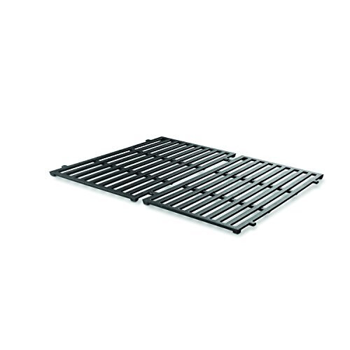 Weber Weber & Grate Porcelain Enamel 1
