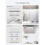 2 Pack Automatic Wardrobe Lights,24 LED Wireless Under Cupboard Light, Two Modes Motion Kitchen Cabinet Lighting, Rechargeable Lights with Eye-pr 6