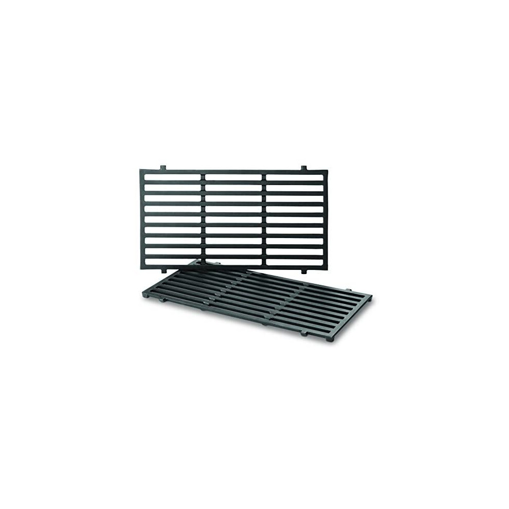 Weber & Grate Porcelain Enamel