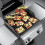 Weber Weber & Grate Porcelain Enamel 6