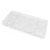 Moule  chocolat en Polycarbonate rond en forme de biscuit, machine  chocolat  mdaille, moule  chocolat DIY 4