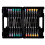 Bahco Bahco 706-5 Slotted/PH/PZ/TX/Hex Precision Screwdriver Set, Multi-Colour 2