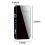 KIPIDA USB Electronic Lighter, Arc Lighter,Touch Screen Electric Lighter LED Dual Arc ARC Lighter with Battery Indicator Windproof Lighter for Me 3