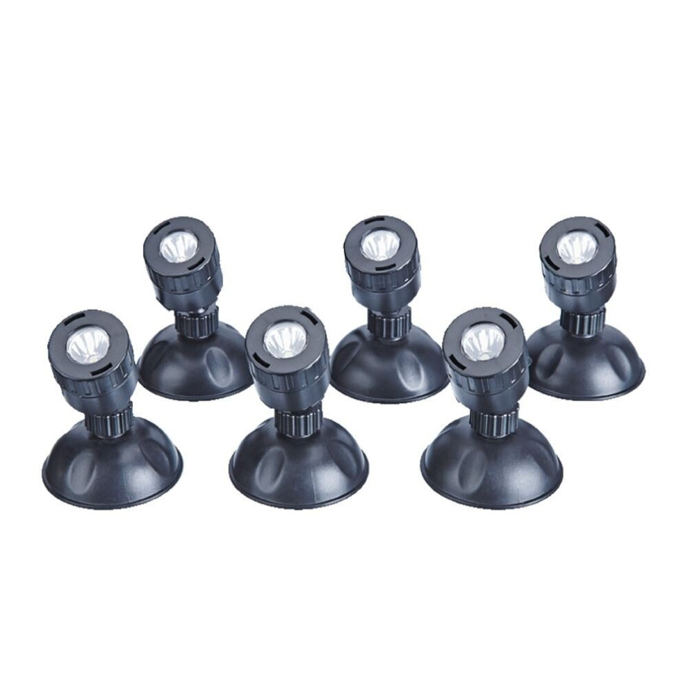 Pontec PondoStar LED 6 Set