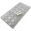 Diamond Heart Chokoladeform Polykarbonat Chokoladeform slikbakke 6