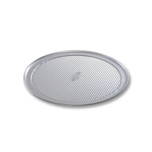 USA Pan Bakvormen Gealuminiseerde stalen pizzapan 12-inch