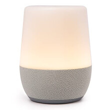Yogasleep Duet White Noise Machine with Night Light & Wireless Speaker Sound Machine for Travel, Office Privacy, Sleep Therapy for Adults & Baby