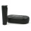 Clipper Turbo Jet Clipper Lighter - Black Metal 1