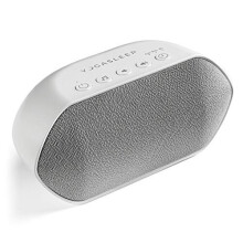 Yogasleep Soundcenter White Noise Machine | Sound Machine for Travel, Office Privacy, Sleep Therapy | for Adults & Baby | 101 Night Trial