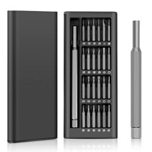 25in1 Precision Batch Head Set Torx Screwdriver Set, Precision Screwdriver Set