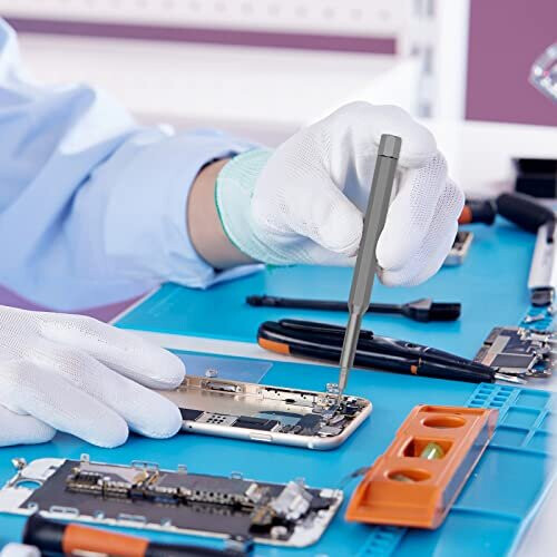 25in1 Precision Batch Head Set Torx Screwdriver Set, Precision Screwdriver Set 2