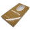 Goldbaking Plain Bar Chocolate Mold Polycarbonate Candy Bar Mold Fancy Bars PC Chocolate Mould 5