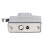 Zippo Zippo 18799 Butane Lighter Insert, Single Torch, Empty Gas Insert 2006814, Steel 4