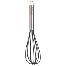 Cuisinart CTG-00-SWB Silicone Whisk, 10-Inch, Black