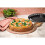 Kaiser Kaiser Moule à Quiche/Pizza Inox Perforé - 2300651576 6