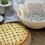 Webake Ceramic Baking Beans Pie Weights 720g for Pastry Tart Quiche Tin 6