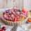 Webake Ceramic Baking Beans Pie Weights 720g for Pastry Tart Quiche Tin 7