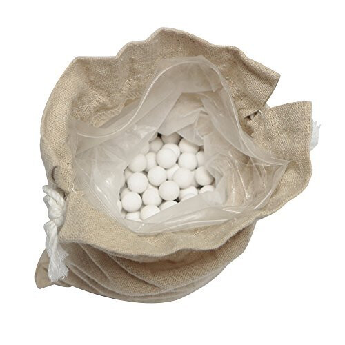 Webake Ceramic Baking Beans Pie Weights 720g for Pastry Tart Quiche Tin 2
