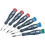 Draper Draper Expert 78924 6-Piece Soft-Grip Precision Screwdriver Set 1