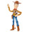 Toy Story Pixar Woddy Round Up Fun Sounds Large 5