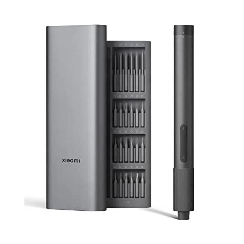 Xiaomi HERRAMIENTAS DE PRECISIÓN