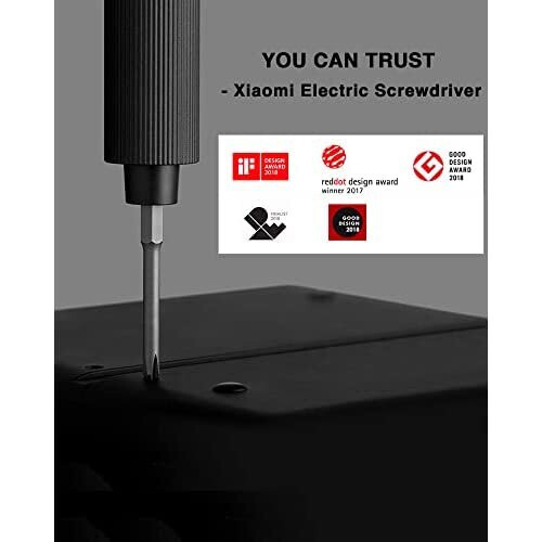 Xiaomi HERRAMIENTAS DE PRECISIÓN 1