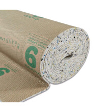 Cloud 9 Cumulus 11mm Carpet Underlay - 15.07m2 Roll - PU Foam