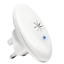 Drontek Dust Mite Controller for AsthmaAllergies and Eczema, White