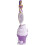Sky Dancers PURPLE LICIOUS  Flying Doll 3