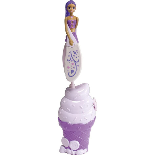 Sky Dancers PURPLE LICIOUS  Flying Doll 2