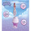 Sky Dancers PURPLE LICIOUS  Flying Doll 4