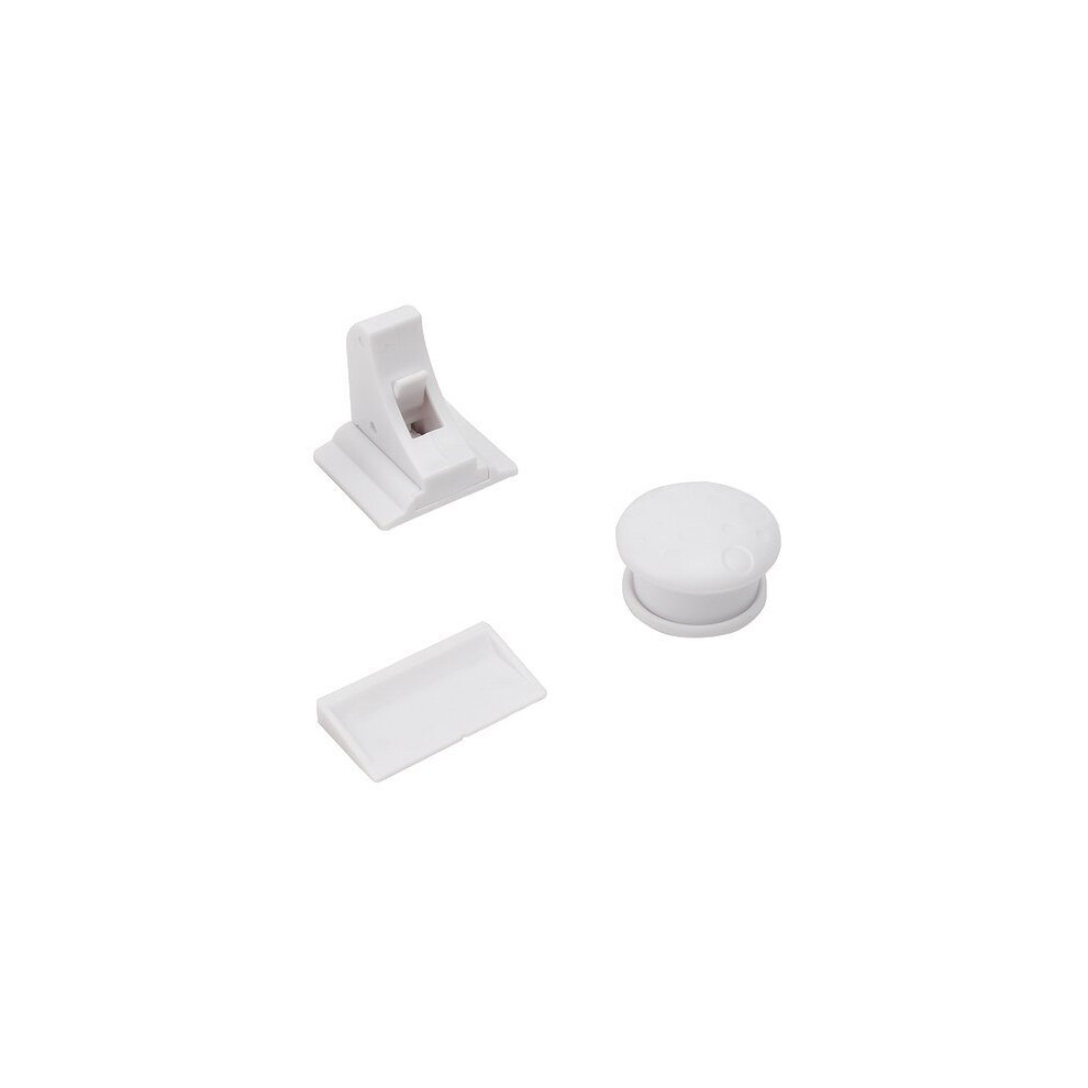 10x Magnetic Child Safety Lock