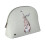 Wrendale (Contentment) Choice of Design - Large Cosmetic Bag 6