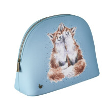 (Contentment) Choice of Design - Large Cosmetic Bag