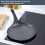 Blackmoor 67249 26cm Pancake Pan / Non-Stick, Anti-Scratch / Black 5