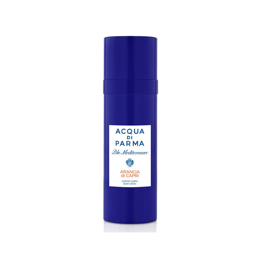 Acqua di Parma Blu Mediterraneo Arancia di Capri Body Lotion, 150ml