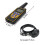 Pet Dog Training Collar 800m Waterproof Rechargeable Electric Display 2