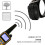 Pet Dog Training Collar 800m Waterproof Rechargeable Electric Display 4