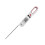 (White) Digital Food Thermometer Foldable Instant Read Bbq Meat Thermometer 3