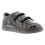 KicKers (Black, 8.5 (Children's)) Kickers Tovni Star Vel Girls' Shoes UK Size 1