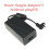 Electric Recliner Sofa AC/DC Switching Power Supply Transformer 29V 2A 2