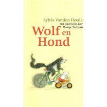 Wolf En Hond