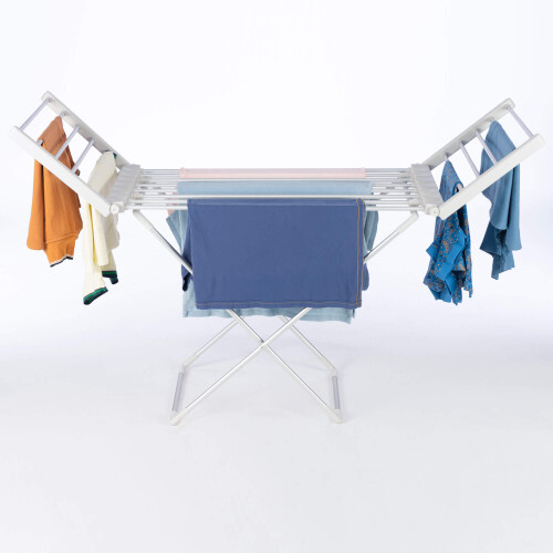 Homefront Low Energy Electric Heated Airer