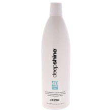 Rusk Deepshine Enhancing Cream Developer 40 Volume For Unisex 33.8 oz Cream