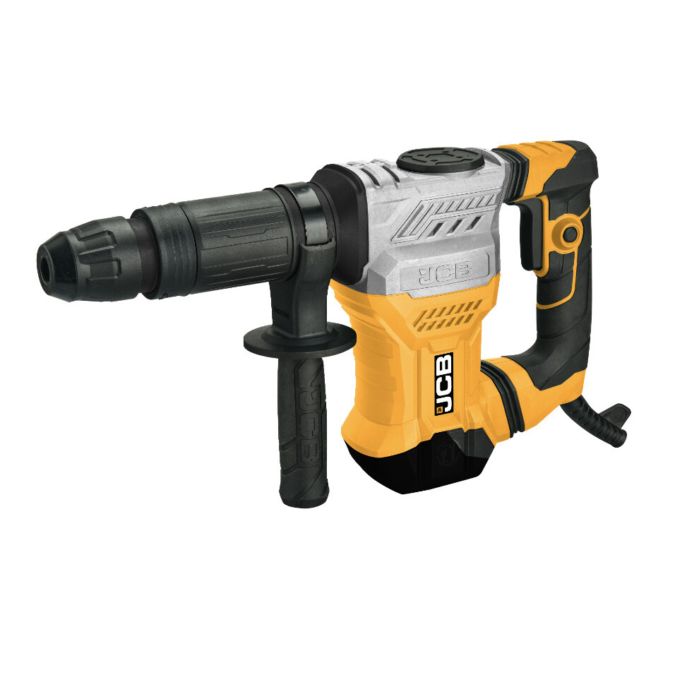 Jcb 1300W Sds Max? Demolition Hammer