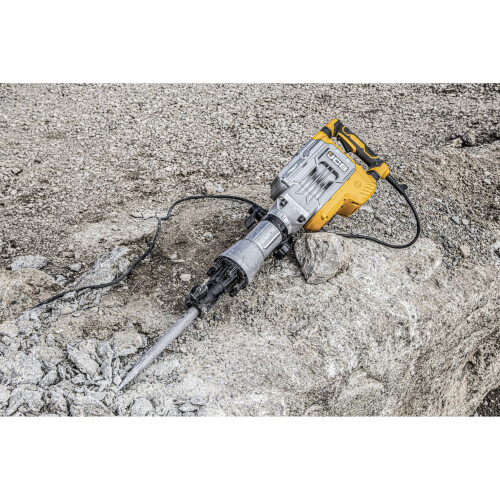 JCB JCB 1700W 30MM HEX DEMOLITION HAMMER 1