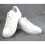 Barbour (Size 10) Barbour International Glendale Trainers White 1